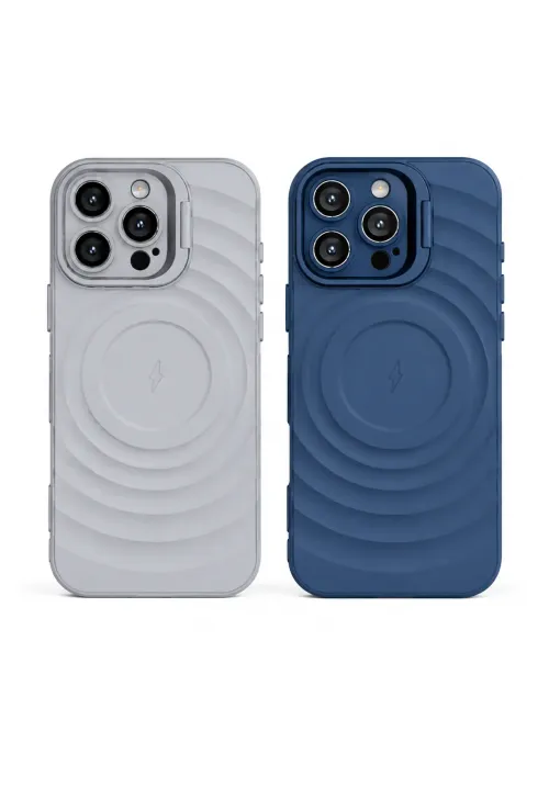 Чохол Soft Touch MagSafe iPhone 16 Pro Max