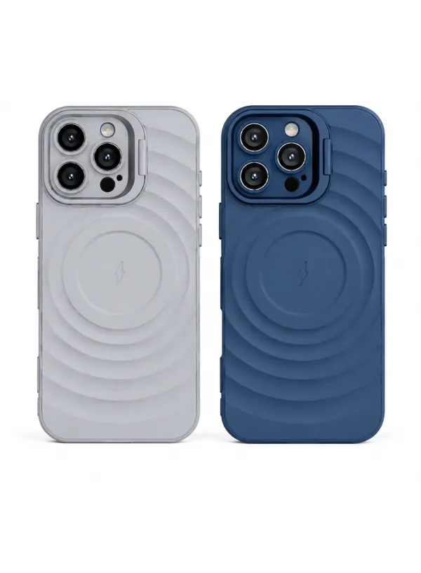 Чохол Soft Touch MagSafe iPhone 16 Pro Max