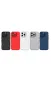Чохол Soft Touch MagSafe iPhone 16 Pro Max