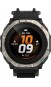 Смарт-годинник Amazfit T-Rex Dual Solar W2570TY1N Чорний
