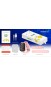 Смарт-годинник для дітей GARMIX PointPRO-300 4G/GPS/WIFI/VIDEO CALL PINK
