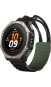 Смарт-годинник Amazfit T-Rex Dual Solar W2570TY1N Чорний