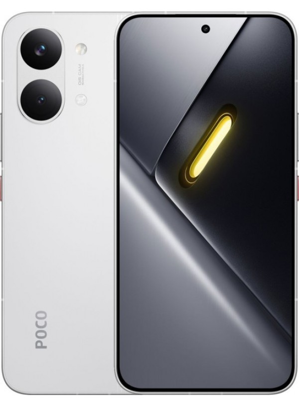 POCO X8 Pro Max 12/512GB White