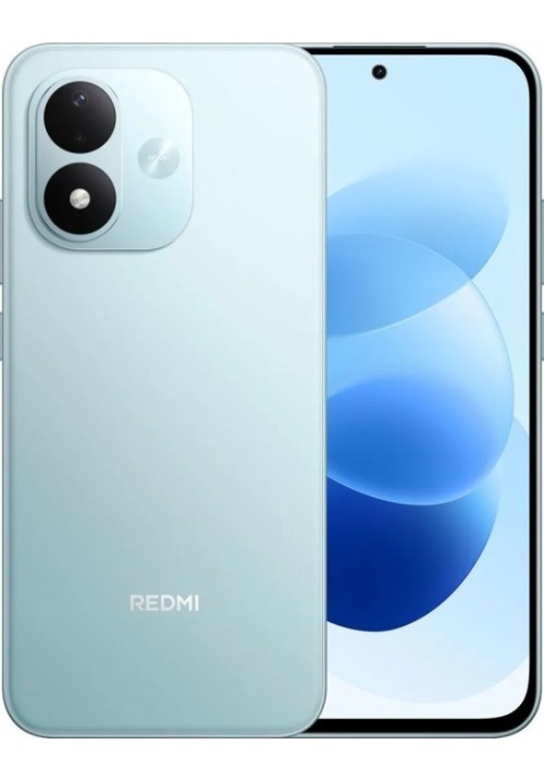 Xiaomi REDMI Note 17 4/128GB Sky Teal