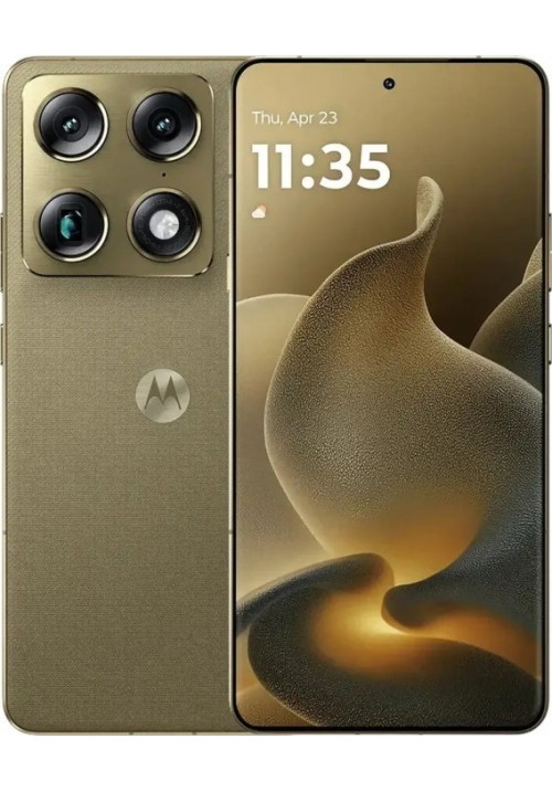 Moto Signature 16/512 MartiniOlive (Gold)(PBAB0044RO)