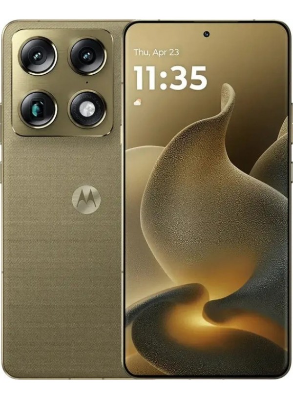 Moto Signature 16/512 MartiniOlive (Gold)(PBAB0044RO)