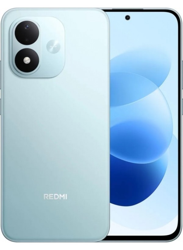 Xiaomi REDMI Note 17 6/256GB Sky Teal