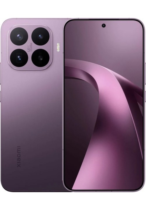 Xiaomi 17T Pro 12/512GB Deep Violet 2602EPTC0G