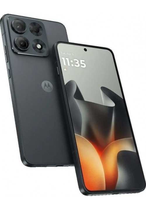 Moto edge 70 max 8/256 Dark Shadow (PBCU0015UA)