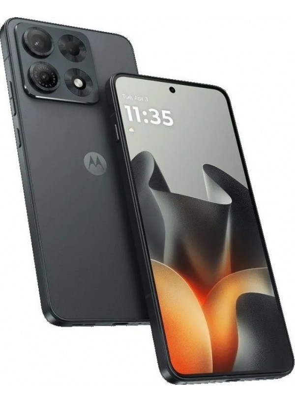 Moto edge 70 max 8/256 Dark Shadow (PBCU0015UA)