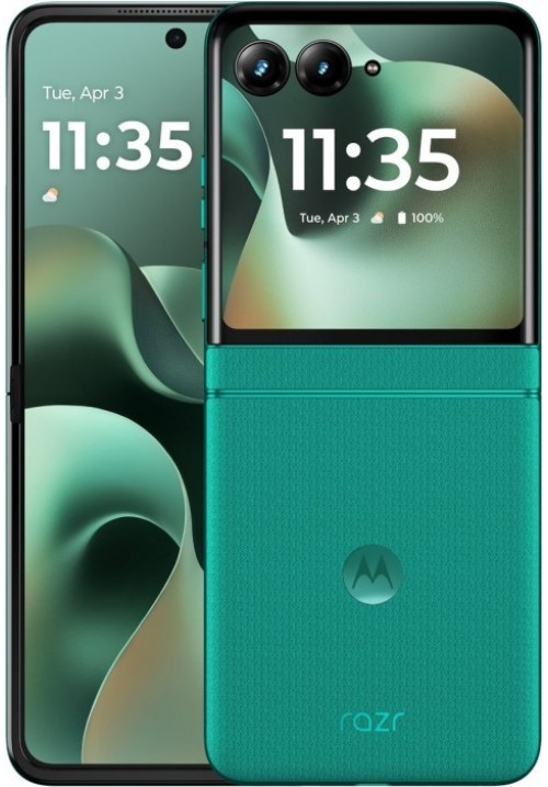 Moto Razr 70 8/256 Sporting Green(PBB60054UA)
