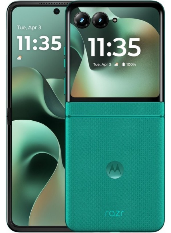 Moto Razr 70 8/256 Sporting Green(PBB60054UA)