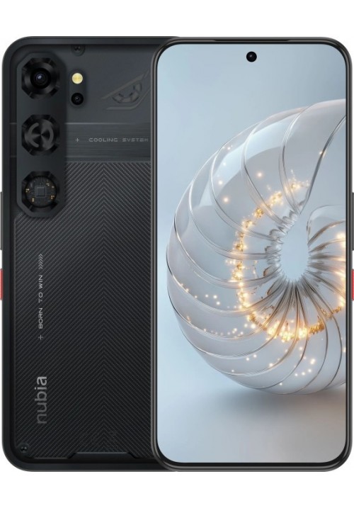 Nubia Neo 5 GT 5G 8/256 GB Black