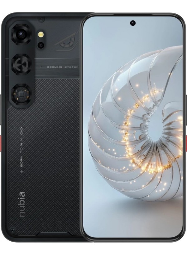 Nubia Neo 5 GT 5G 8/256 GB Black