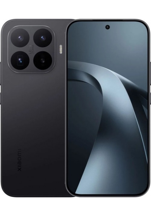 Xiaomi 17T 12/256GB Black 2602DPT53G