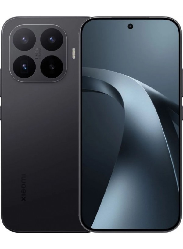 Xiaomi 17T 12/256GB Black 2602DPT53G