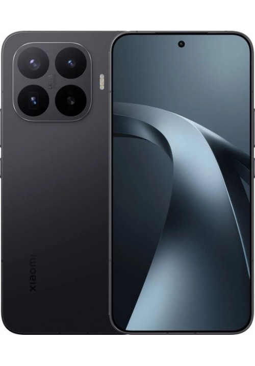 Xiaomi 17T Pro 12/256GB Black 2602EPTC0G