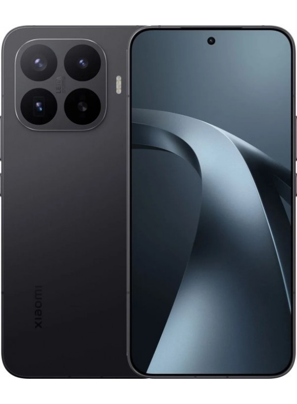 Xiaomi 17T Pro 12/256GB Black 2602EPTC0G