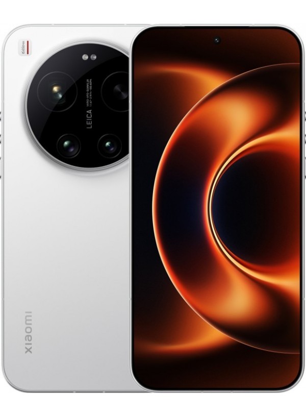 Xiaomi 17 Ultra 16/512GB White 2512BPNDAG