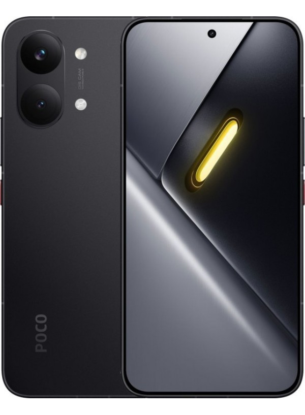POCO X8 Pro Max 12/256GB Black