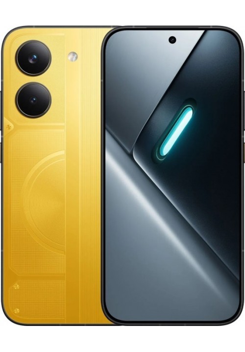 POCO X8 Pro 12/512GB Yellow