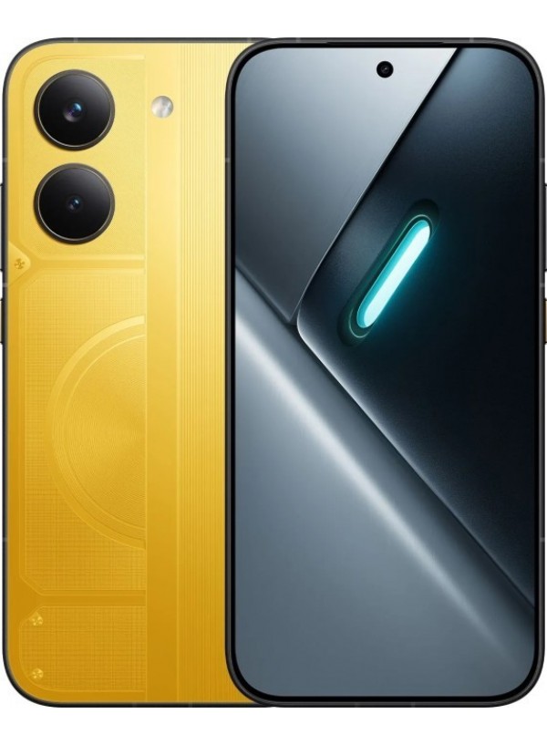 POCO X8 Pro 12/512GB Yellow