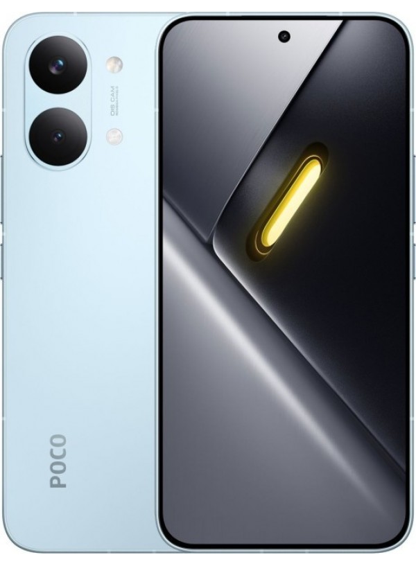 POCO X8 Pro Max 12/256GB Blue