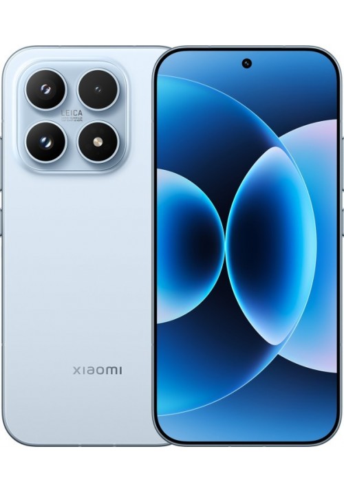 Xiaomi 17 12/512GB Ice Blue 25113PN0EG