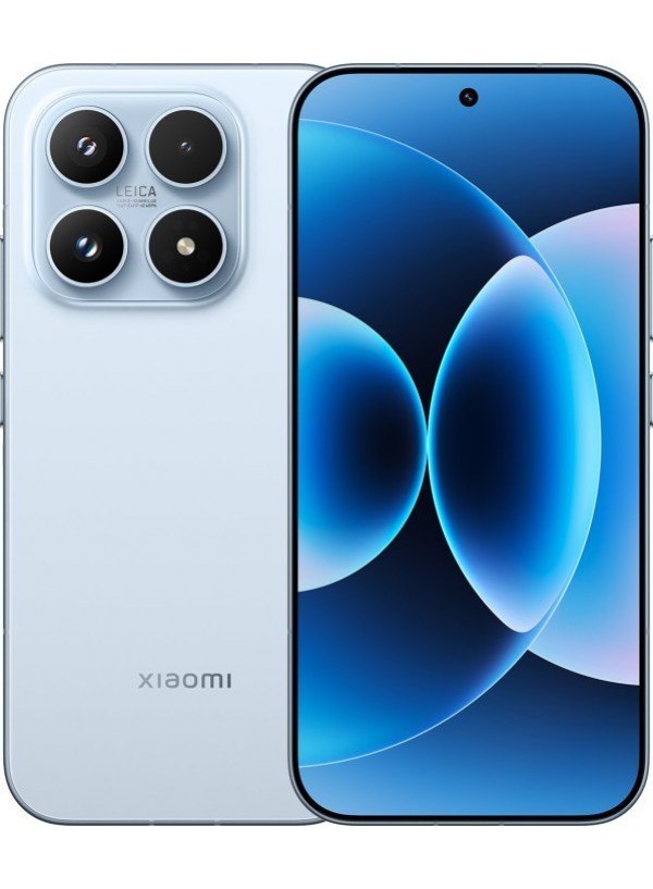 Xiaomi 17 12/512GB Ice Blue 25113PN0EG