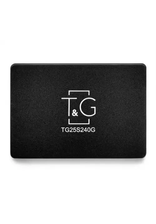 SSD накопитель внутренний Silicon Motion SATAIII 2.5