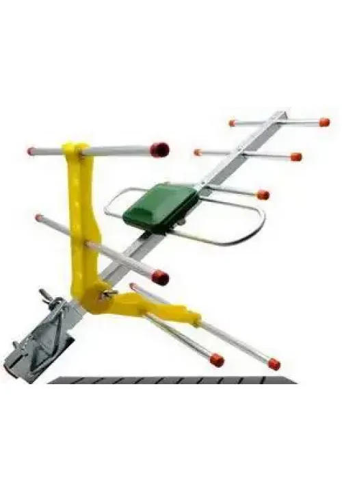 Антенна уличная для Т2 Yellow PH-8E