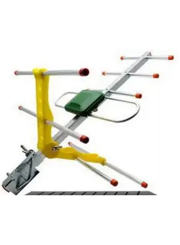 Вулична антена для Т2 Yellow PH-8E