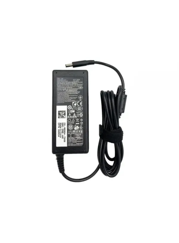 Блок живлення DELL 19.5V 3.34A (4.5*3.0)