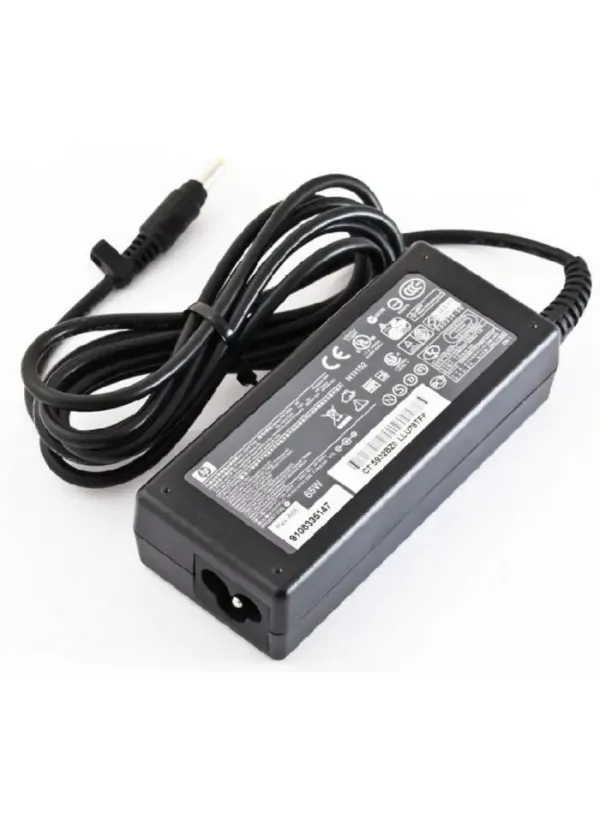 Блок живлення HP 18.5V 3.5A (4.8*1.7)