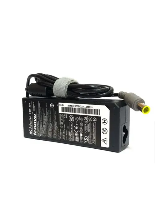 Блок живлення LENOVO 20V 4.5A (7.9*5.5)
