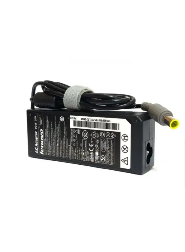 Блок живлення LENOVO 20V 4.5A (7.9*5.5)