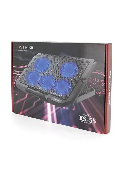 Подставка для ноутбука XSTRIKE XS-55