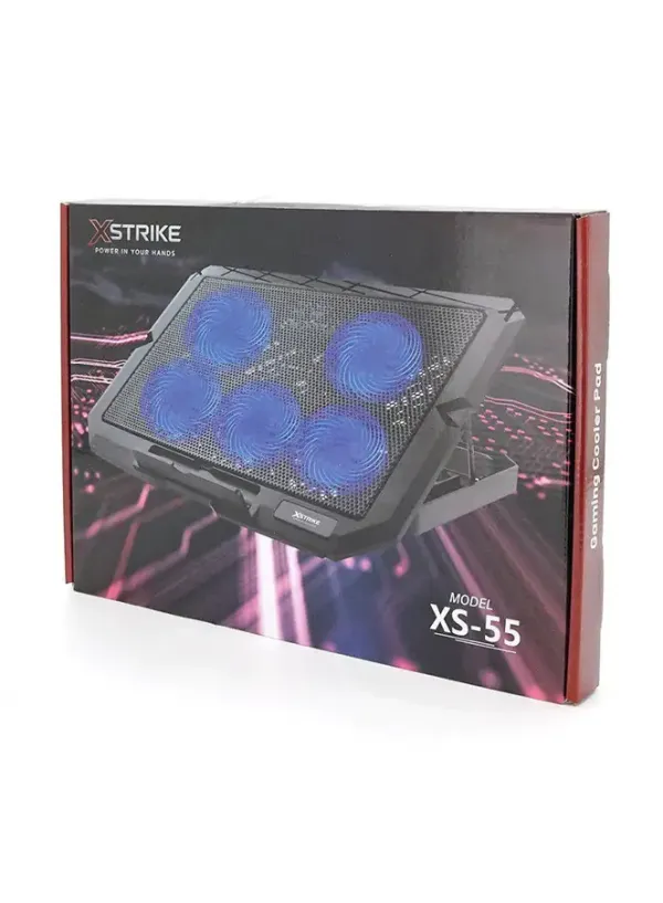 Підставка для ноутбука XSTRIKE XS-55