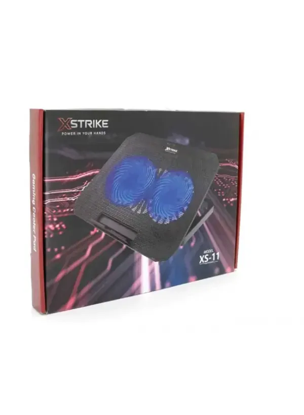Підставка для ноутбука XSTRIKE XS-11