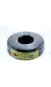 Кабель антенний RG6 100m BLACK (бухта)