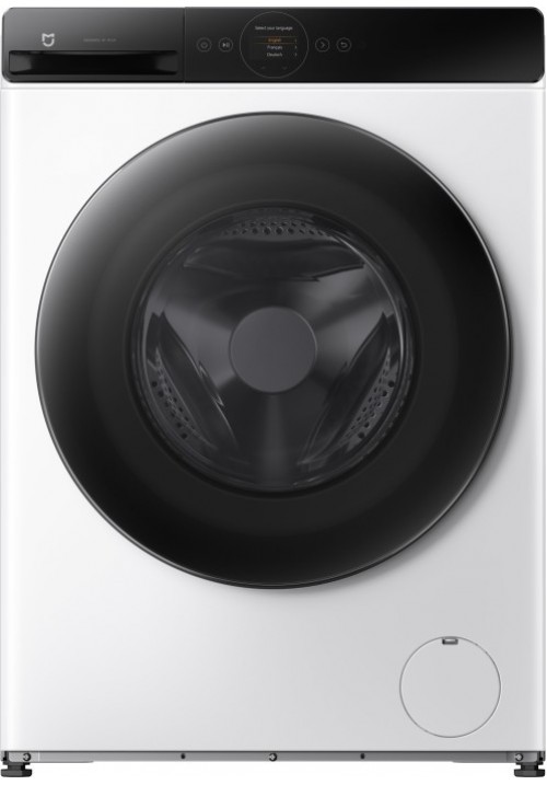 Пральна машина із сушаркою Mijia Front Load Washer Dryer Pro 9kg (WD090MJA11UA)