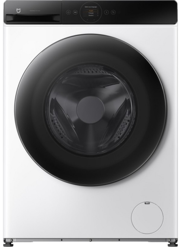 Пральна машина із сушаркою Mijia Front Load Washer Dryer Pro 9kg (WD090MJA11UA)