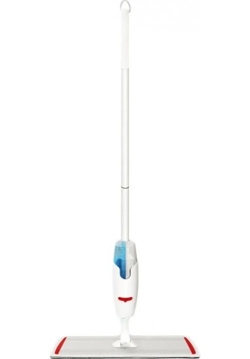 Швабра Yijie Flat Spray Mop білий (FP-20)