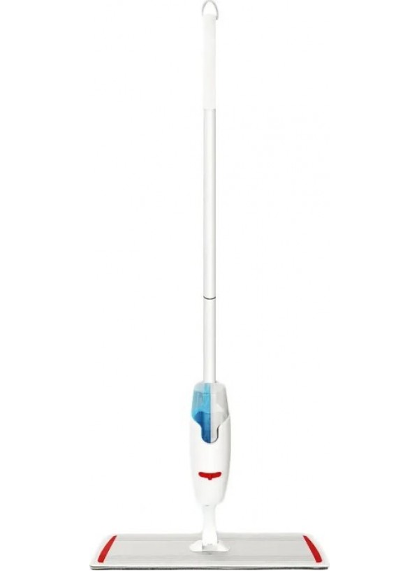 Швабра Yijie Flat Spray Mop білий (FP-20)