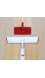 Швабра Yijie Flat Spray Mop білий (FP-20)