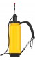 Обприскувач ручний 2E AquaSpray 16LM 16л 3бар 1.6л·хв 2.7кг (2E-16LHS)