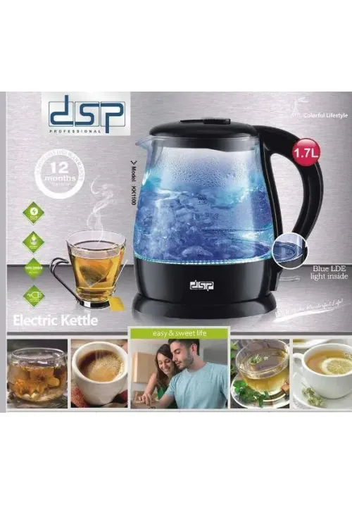 Чайник DSP KK-1100
