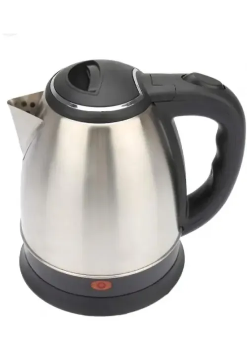 Чайник 1500W BOBBYTEC EK-18L (1,8 л)