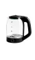 Дисковий електрочайник скло 2л 1500W Su Tai ST-188
