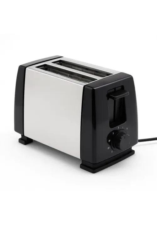 Тостер 650W QLT-118B